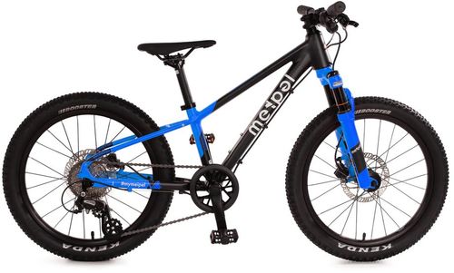 Kinderfahrrad 20 Zoll Meipel Thrill 2025 | 20 Zoll | Diamant